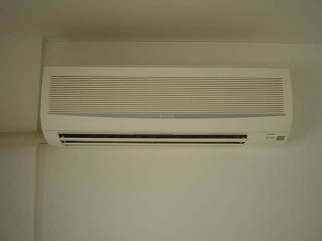 エアコン ステイブル円座
