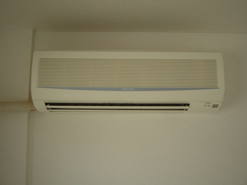 エアコン ステイブル円座