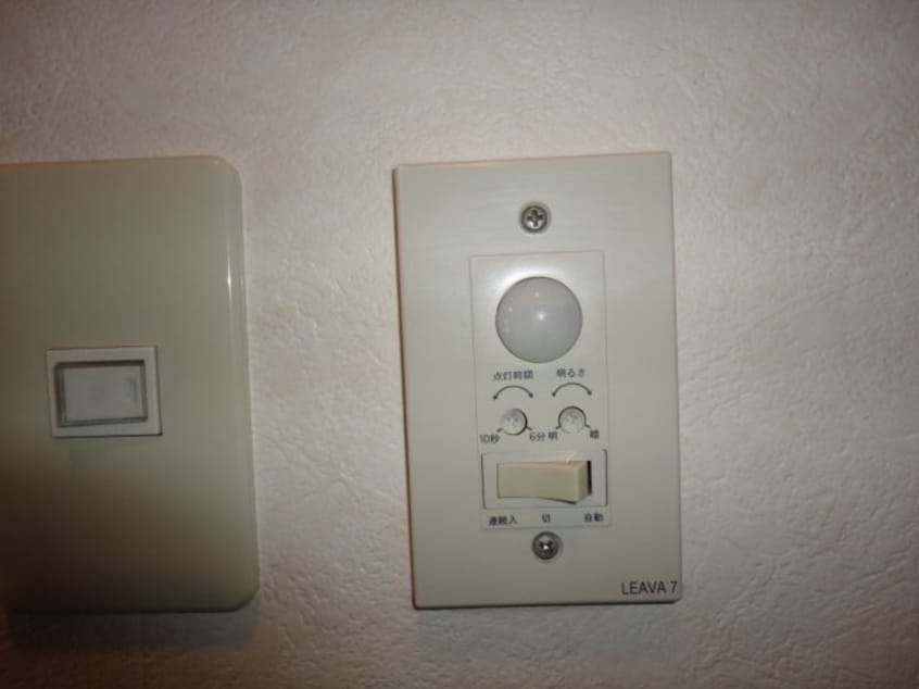 室内設備 ステイブル円座