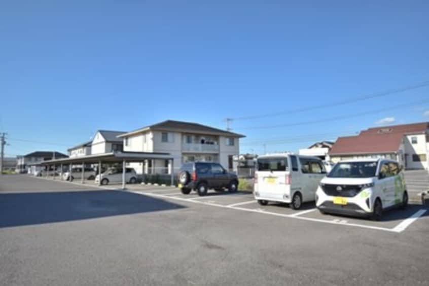  ダイワレイク　C棟