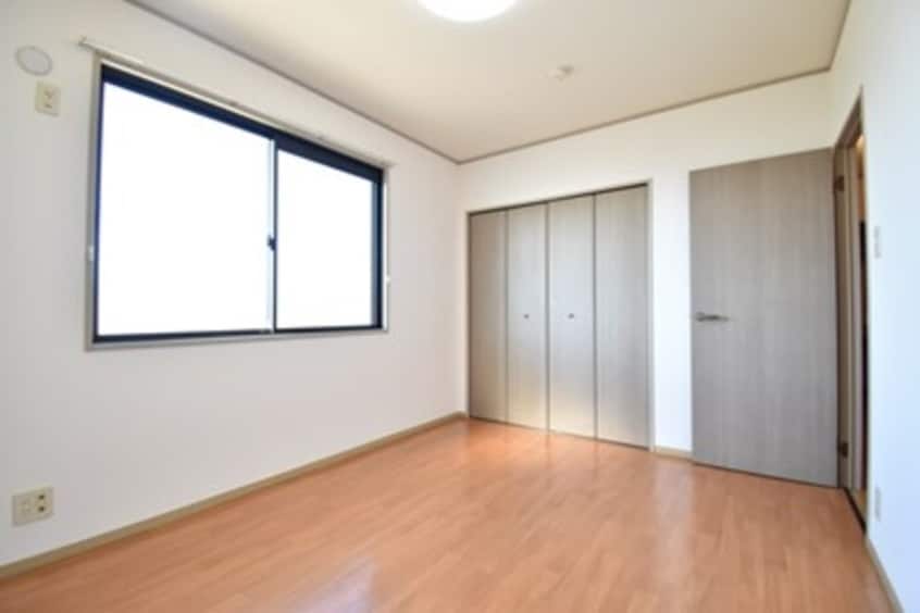  ダイワレイク　C棟