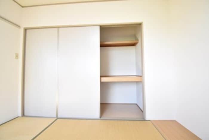  ダイワレイク　C棟