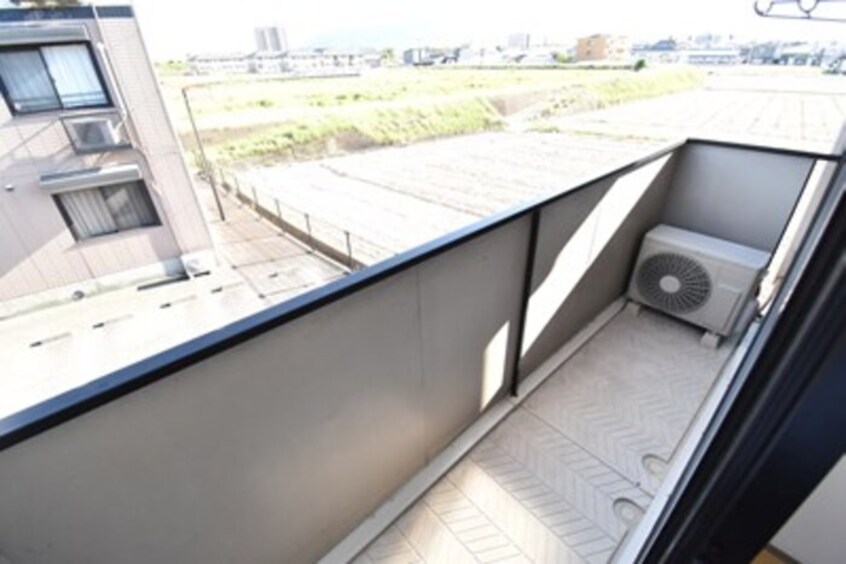  ダイワレイク　C棟