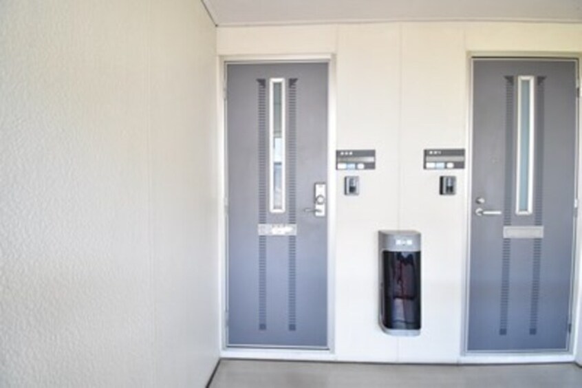  ダイワレイク　C棟