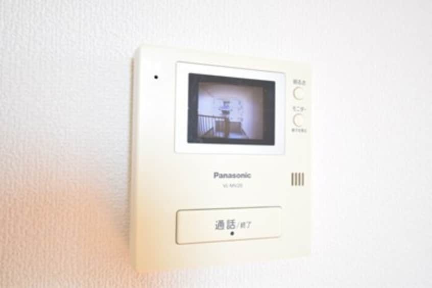  ダイワレイク　C棟