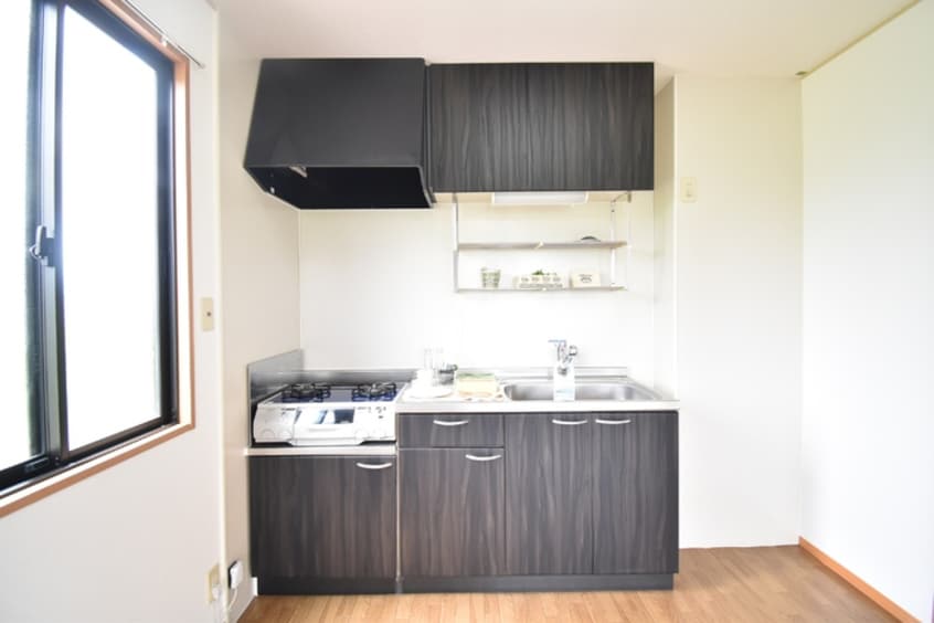  ハイツ田園　Ⅱ　A棟