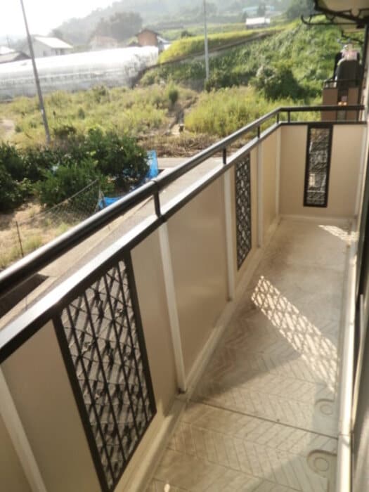  ファミール河野　C棟