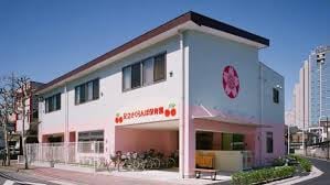 さくらんぼ保育園(幼稚園/保育園)まで715m リベル松縄