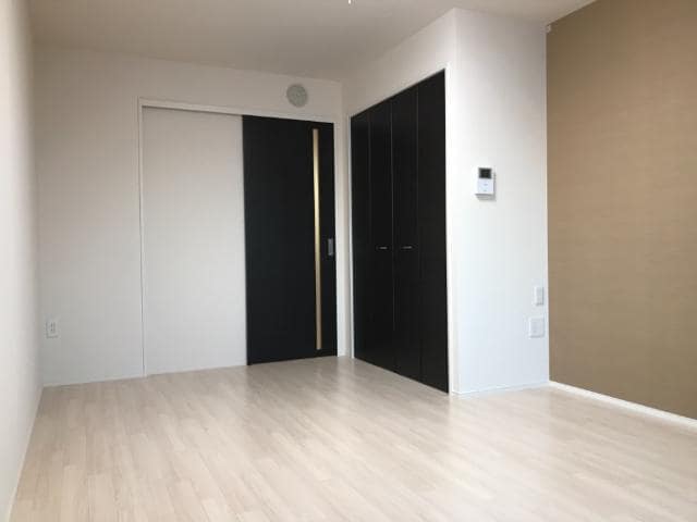 洋室 パークウェイ今里