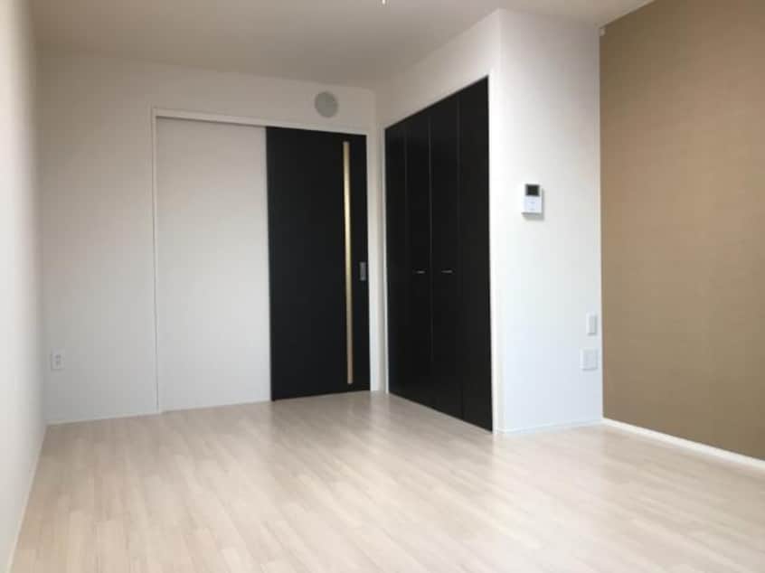 洋室 パークウェイ今里