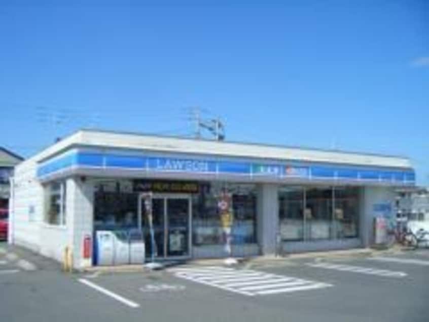 ローソン高松今里町店まで549ｍ パークウェイ今里