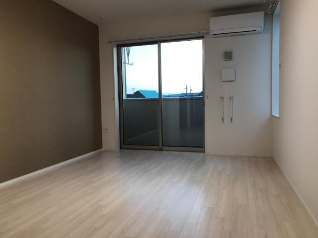 洋室 パークウェイ今里