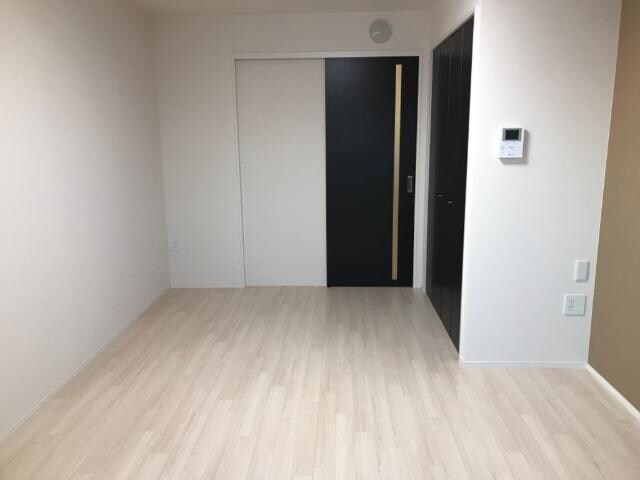 洋室 パークウェイ今里