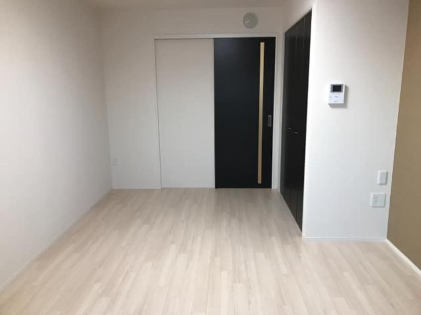 洋室 パークウェイ今里