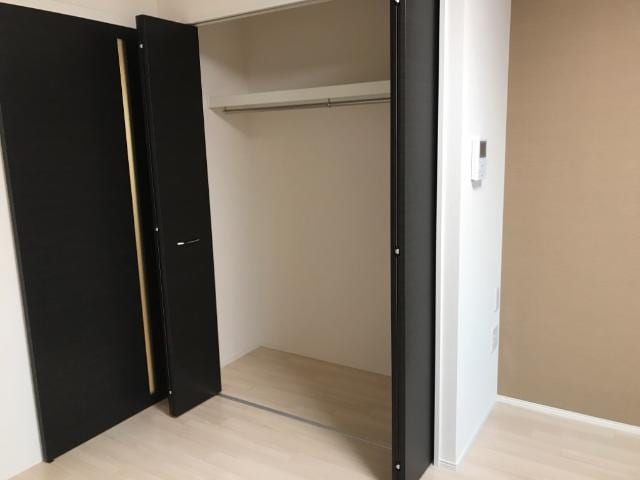 クローゼット パークウェイ今里