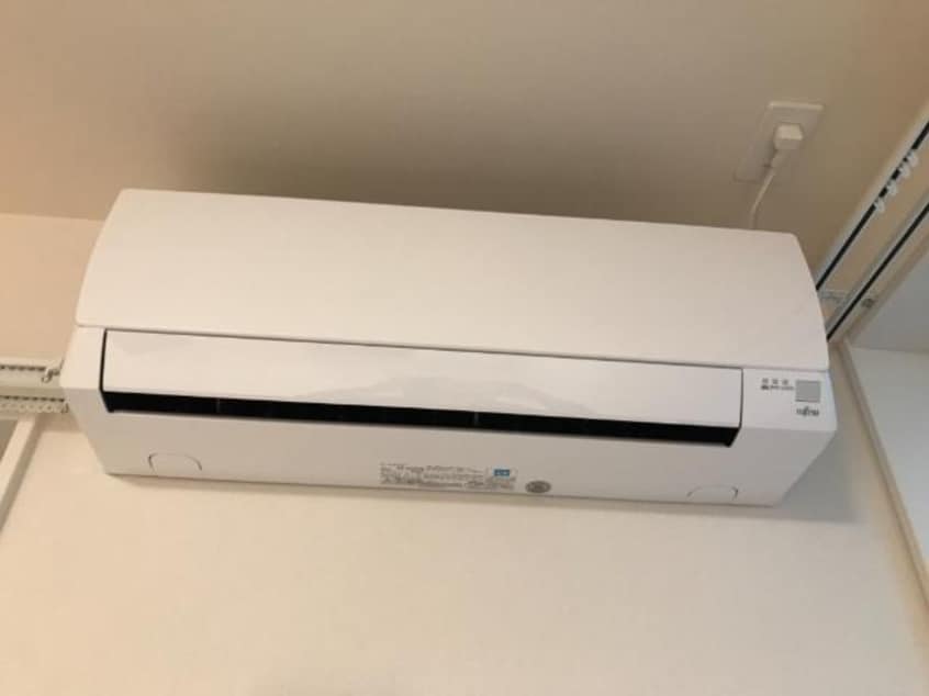 エアコン パークウェイ今里