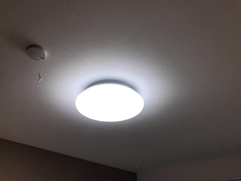 照明 パークウェイ今里