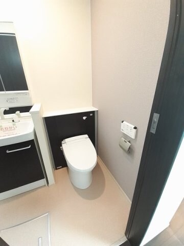  メゾン　ド　フルールⅡ