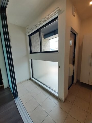  メゾン　ド　フルールⅡ