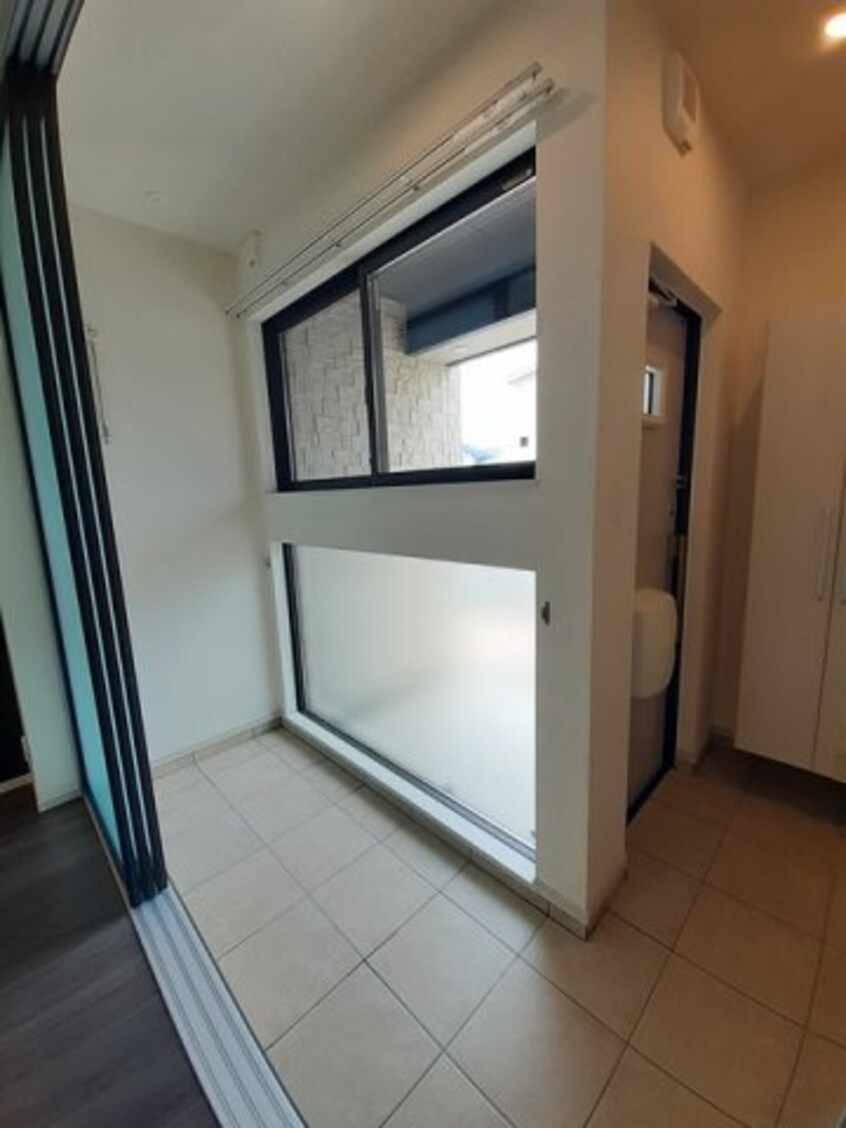  メゾン　ド　フルールⅡ