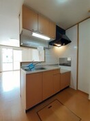  グリーン　ヒル　国分寺Ｂ