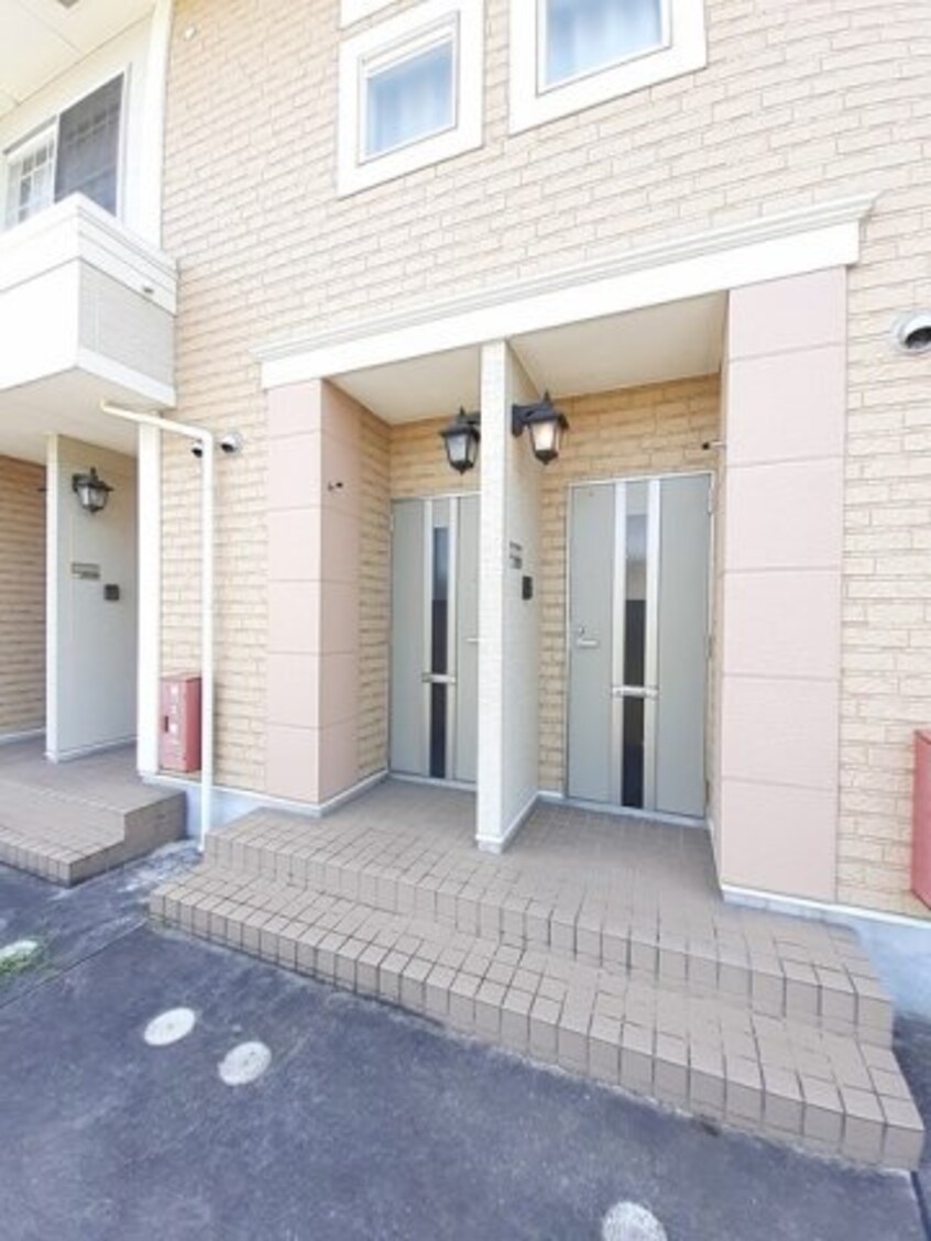  グリーン　ヒル　国分寺Ｂ