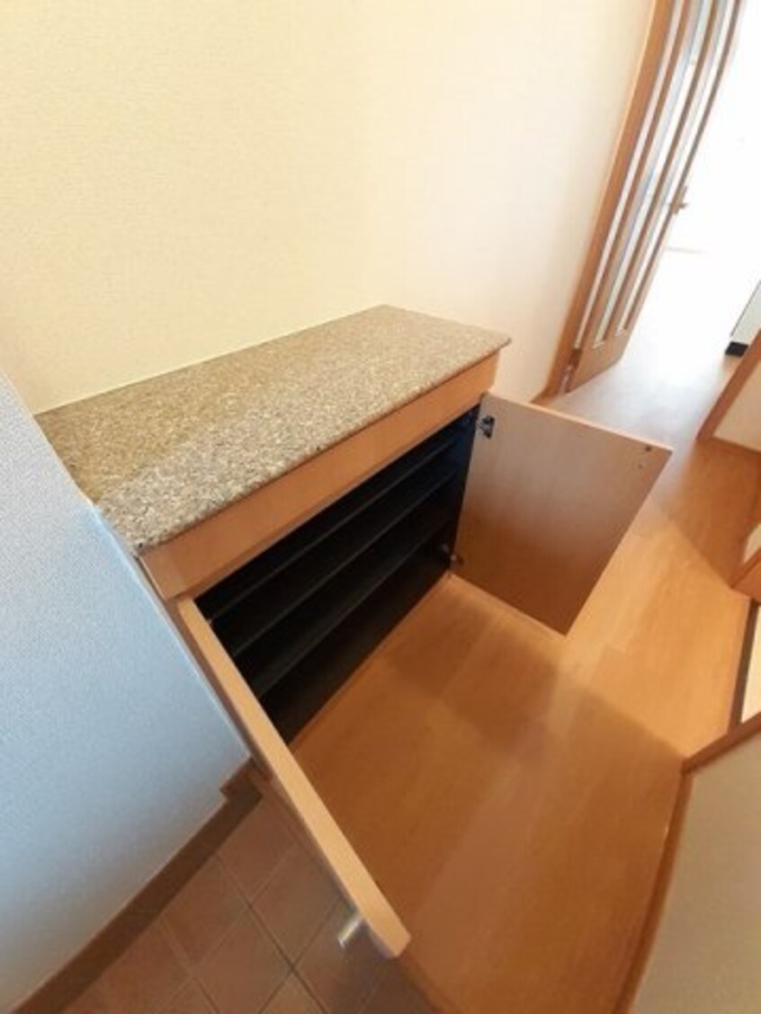  バレーフィールドⅡ