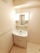  バレーフィールドⅡ