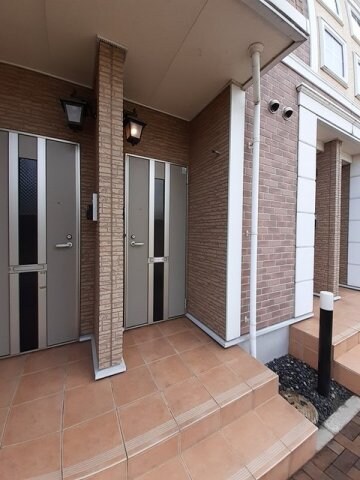  バレーフィールドⅡ