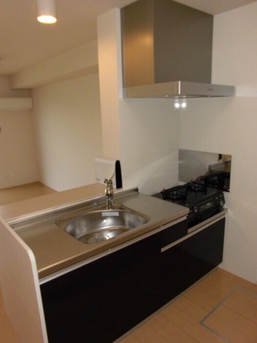  御所アリビオA棟