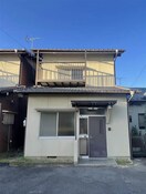  木太町山根邸貸家