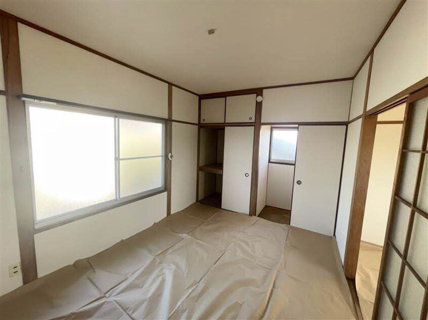  木太町山根邸貸家