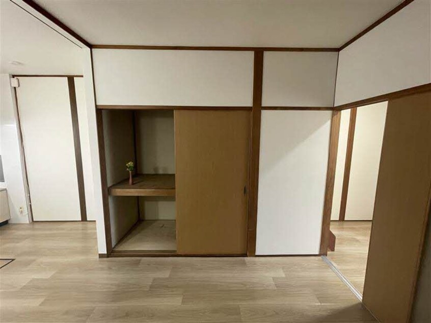  木太町山根邸貸家