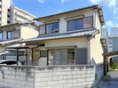 木太町戸建て　３棟 １号室の外観