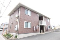 セジュール杉山 A棟