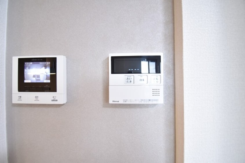  カルテット　D棟