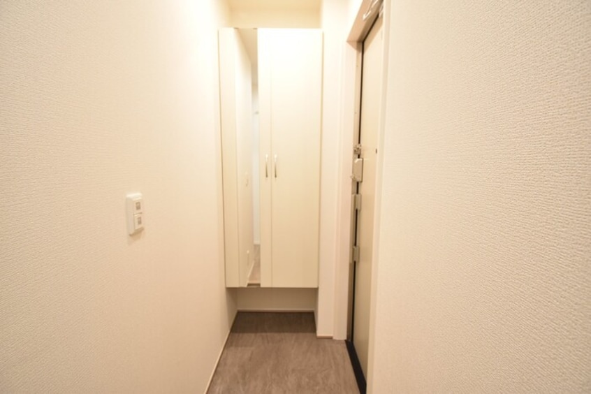  カルテット　D棟