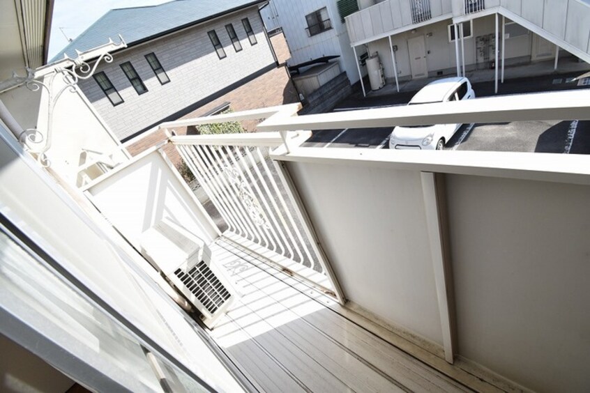  三宝ハイツ　A棟