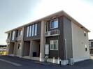 サニーフォレスタＢの外観