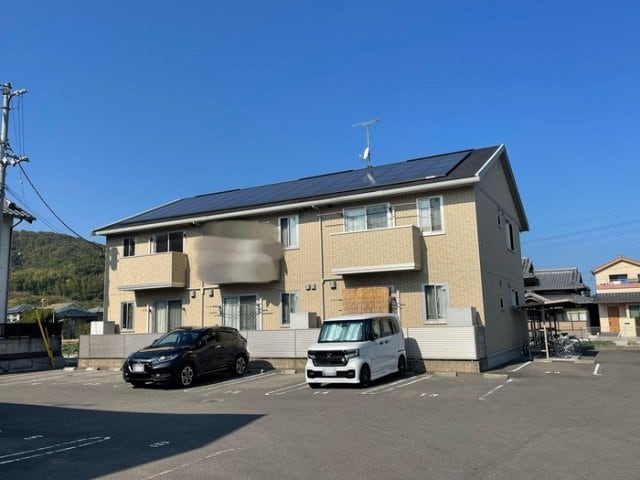  グラン3104　B棟