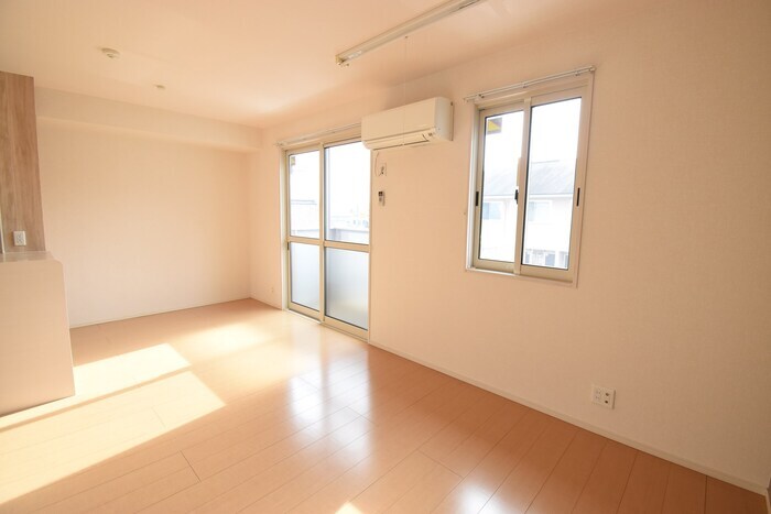  グラン3104　B棟