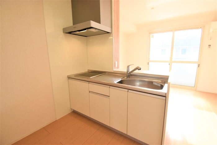  グラン3104　B棟