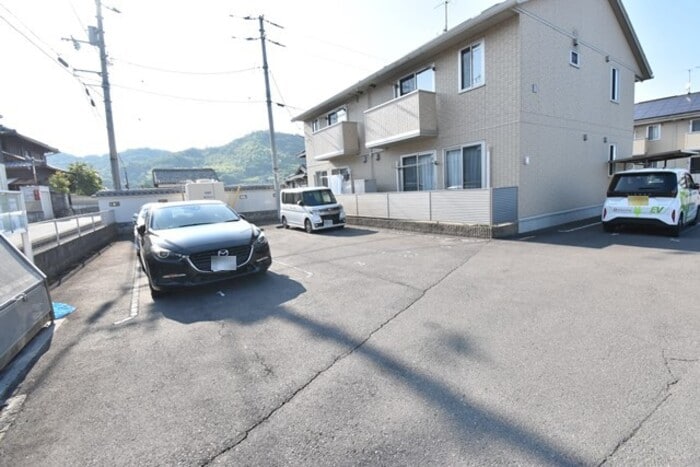  グラン3104　B棟