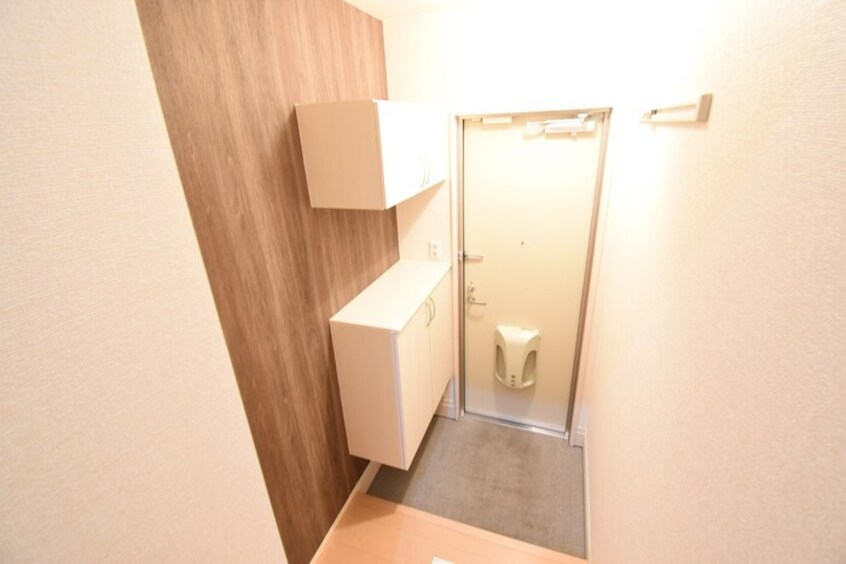  グラン3104　B棟