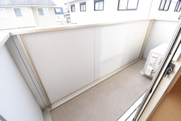  グラン3104　B棟