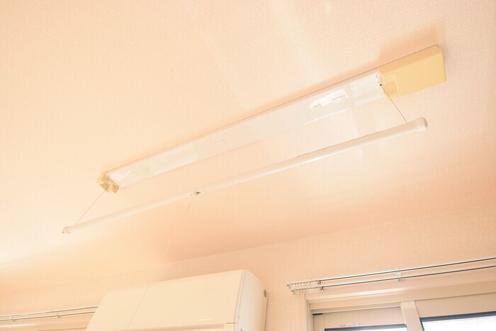  グラン3104　B棟