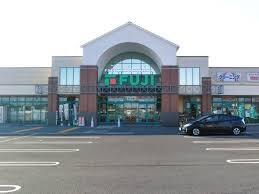 フジ志度店(スーパー)まで600m グラン3104　B棟