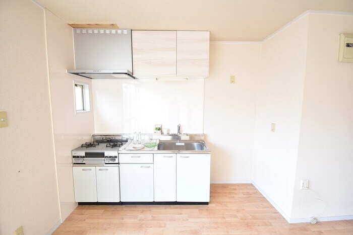  グリーンガーデン　A棟