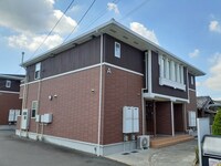 サニープレイスⅡ　Ａ