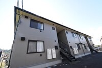 イースト・１６C棟